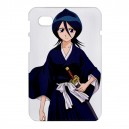 Manga Kuchiki Rukia - Samsung Galaxy Tab 7" P1000 Case