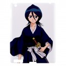 Manga Kuchiki Rukia - Apple iPad 3 Case