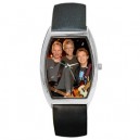 The Police - High Quality Barrel Style Watch
