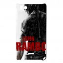 Sylvester Stallone John Rambo - Motorola Droid X / X2 Case