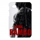 Sylvester Stallone John Rambo - Samsung Galaxy Tab 7" P1000 Case