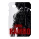 Sylvester Stallone John Rambo - Samsung Galaxy Tab 7" P1000 Case