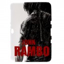 Sylvester Stallone John Rambo - Samsung Galaxy Tab 8.9" P7300 Case