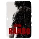 Sylvester Stallone John Rambo - Samsung Galaxy Tab 8.9" P7300 Case