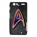 Star Trek - Motorola Droid Razr XT912 Case