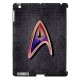 Star Trek - Apple iPad 3 Case (Fully Compatible with Smart Cover)