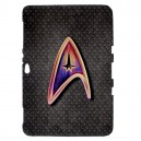 Star Trek - Samsung Galaxy Tab 8.9" P7300 Case