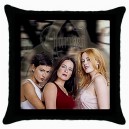 Charmed - Cushion Cover