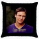 Charmed Leo Wyatt - Cushion Cover