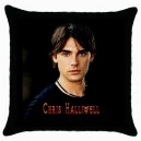 Charmed Chris Halliwell - Cushion Cover