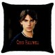 Charmed Chris Halliwell - Cushion Cover