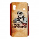 Star Wars Stormtrooper - Samsung Galaxy Ace S5830 Case