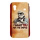 Star Wars Stormtrooper - Samsung Galaxy Ace S5830 Case