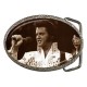 Elvis Presley - Belt Buckle