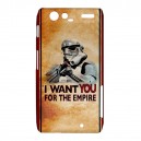 Star Wars Stormtrooper - Motorola Droid Razr XT912 Case