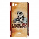 Star Wars Stormtrooper - Motorola Droid X / X2 Case