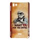 Star Wars Stormtrooper - Motorola Droid X / X2 Case