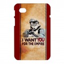 Star Wars Stormtrooper - Samsung Galaxy Tab 7" P1000 Case