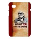 Star Wars Stormtrooper - Samsung Galaxy Tab 7" P1000 Case
