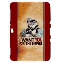 Star Wars Stormtrooper - Samsung Galaxy Tab 8.9" P7300 Case