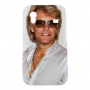 Jon Bon Jovi - Samsung Galaxy Ace S5830 Case