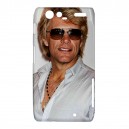 Jon Bon Jovi - Motorola Droid Razr XT912 Case