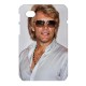 Jon Bon Jovi - Samsung Galaxy Tab 7" P1000 Case