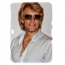 Jon Bon Jovi - Samsung Galaxy Tab 8.9" P7300 Case