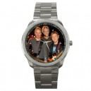 The Police  - Sports Style Watch