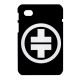 Take That - Samsung Galaxy Tab 7" P1000 Case