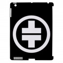Take That - Apple iPad 3 Case (Fully Compatible with Smart Cover)