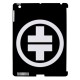 Take That - Apple iPad 3 Case (Fully Compatible with Smart Cover)