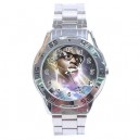 Tinie Tempah - Analogue Men’s Watch