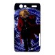 Manga Edward Elric - Motorola Droid Razr XT912 Case