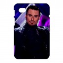 X Factor Rylan Clark - Samsung Galaxy Tab 7" P1000 Case