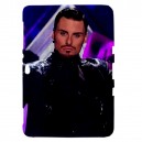 X Factor Rylan Clark - Samsung Galaxy Tab 8.9" P7300 Case