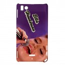 X Factor Ella Henderson - Motorola Droid X / X2 Case