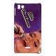 X Factor Ella Henderson - Motorola Droid X / X2 Case