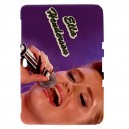X Factor Ella Henderson - Samsung Galaxy Tab 8.9" P7300 Case