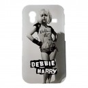 Debbie Harry Blondie - Samsung Galaxy Ace S5830 Case
