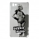 Debbie Harry Blondie - Motorola Droid X / X2 Case