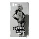 Debbie Harry Blondie - Motorola Droid X / X2 Case