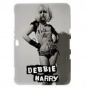 Debbie Harry Blondie - Samsung Galaxy Tab 8.9" P7300 Case