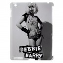 Debbie Harry Blondie - Apple iPad 3/4 Case (Fully Compatible with Smart Cover)