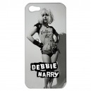 Debbie Harry Blondie - Apple iPhone 5 IOS-6 Case