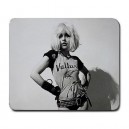Debbie Harry Blondie - Large Mousemat
