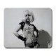 Debbie Harry Blondie - Large Mousemat