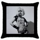 Debbie Harry Blondie - Cushion Cover