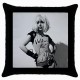 Debbie Harry Blondie - Cushion Cover