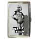 Debbie Harry Blondie - Cigarette Money Case 